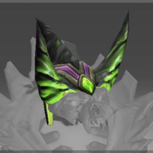 Oblivion Headmaster Helmet