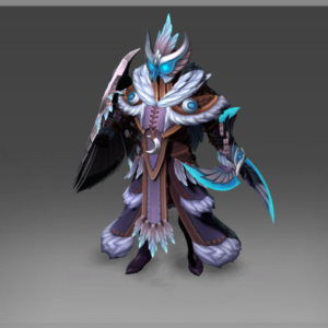 Order of the Silvered Talon