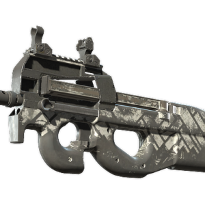 P90 | Aeolian Light (Battle-Scarred)