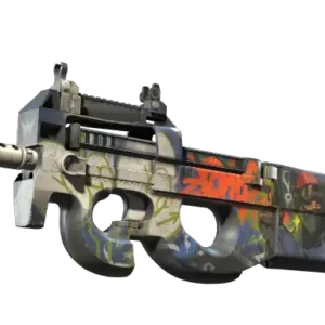 P90 | Nostalgia (Factory New)
