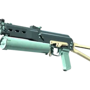 PP-Bizon | Seabird (Well-Worn)