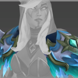 Pauldrons of Zebulon