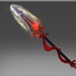 Pike of the Honored Servant of the Empire