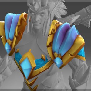 Plate of the Sol Guard