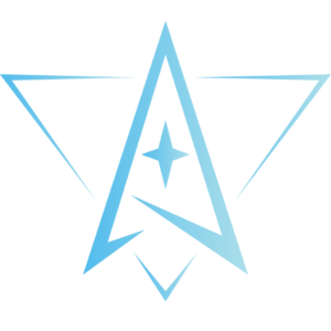 Polaris Esports Team Sticker - TI 2022