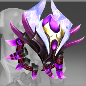 Prodigy of Prefectura - Head