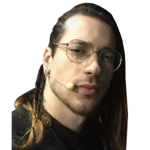 SHERLOCK Talent Sticker - TI 2022