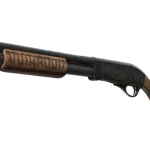 Sawed-Off | Bamboo Shadow (Battle-Scarred)