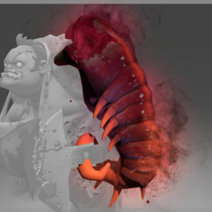 Scavenging Guttleslug