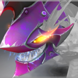 Shadow in the Deep Helm