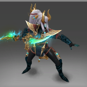 Song of the Shadow Dragon