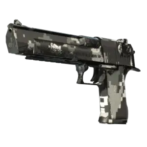 Souvenir Desert Eagle | Urban DDPAT (Well-Worn)