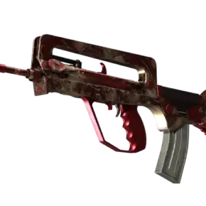 Souvenir FAMAS | Styx (Factory New)