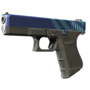 Souvenir Glock-18 | High Beam (Factory New)