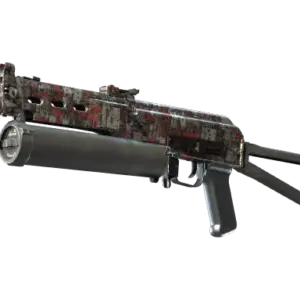 Souvenir PP-Bizon | Breaker Box (Factory New)