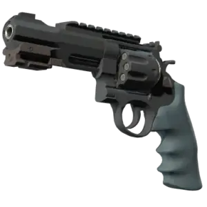 Souvenir R8 Revolver | Night (Factory New)