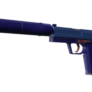 Souvenir USP-S | Royal Blue (Factory New)