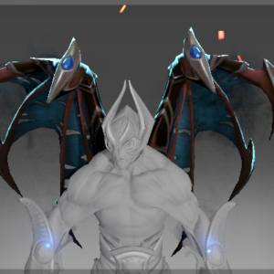 Span of Black Nihility