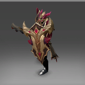 Spring Lineage Blazing Oblivion