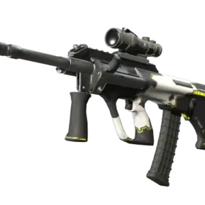 StatTrak™ AUG | Torque (Factory New)