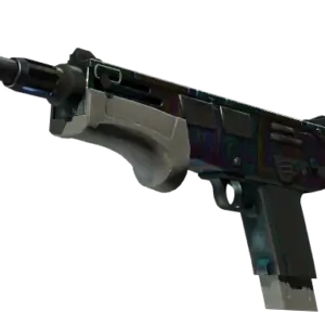 StatTrak™ MAG-7 | BI83 Spectrum (Battle-Scarred)