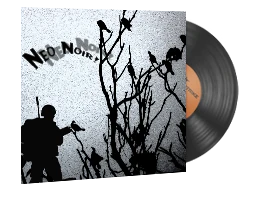 StatTrak™ Music Kit | Tim Huling, Neo Noir