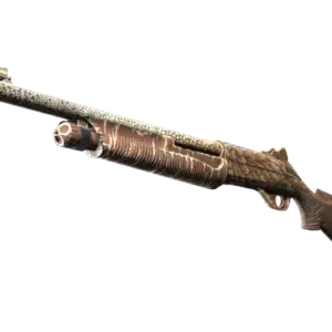 StatTrak™ Nova | Plume (Field-Tested)