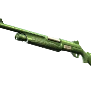 StatTrak™ Nova | Toy Soldier (Minimal Wear)