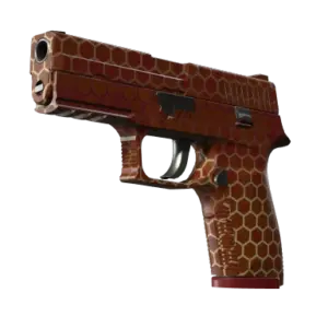 StatTrak™ P250 | Hive (Factory New)