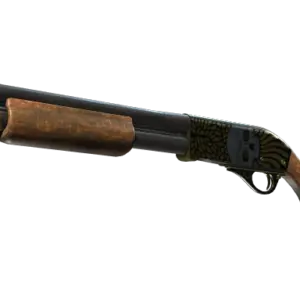 StatTrak™ Sawed-Off | Yorick (Field-Tested)