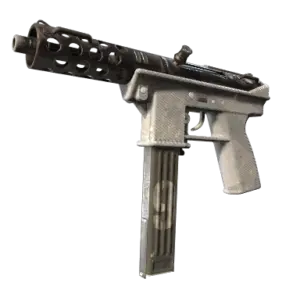 StatTrak™ Tec-9 | Slag (Minimal Wear)