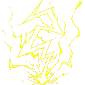 Sticker | Bolt Strike