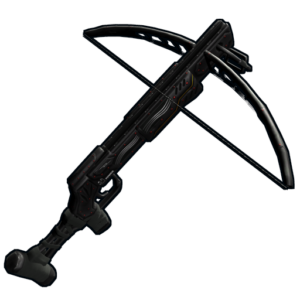 Stinger Crossbow