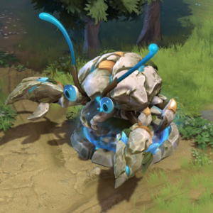 Stoneclaw Scavengers Radiant Towers