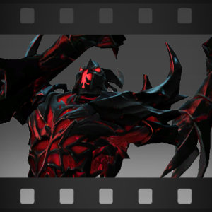 Taunt: Fiendish Swag!