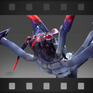 Taunt: Spider Shuffle