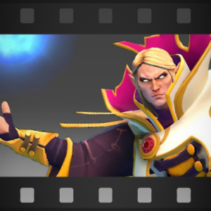 Taunt: The Master Juggles