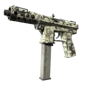 Tec-9 | Hades (Battle-Scarred)