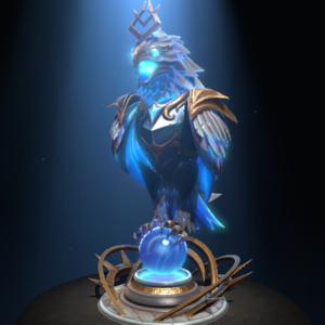 The Eyes of Avilliva - Radiant Towers