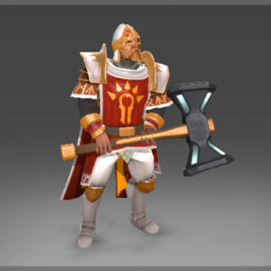 The Radiance of the Crusade Set