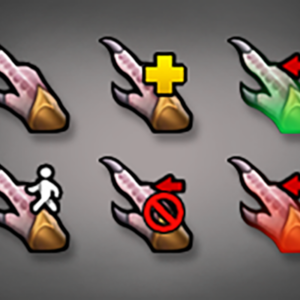 The Resurrection of Shen - Cursor Pack