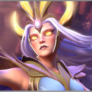 The Resurrection of Shen - Wings