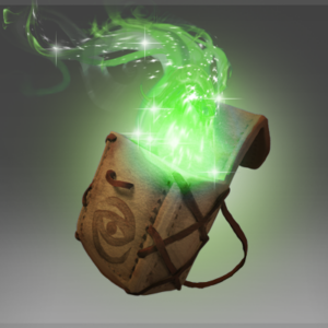 Treasure Upgrade Infuser - Fall 2016