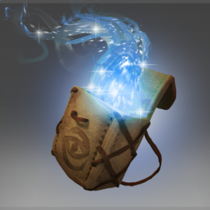 Treasure Upgrade Infuser - Winter 2016