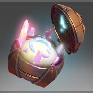 Trust of the Benefactor Nemestice 2021