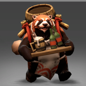 Unusual Coco the Courageous