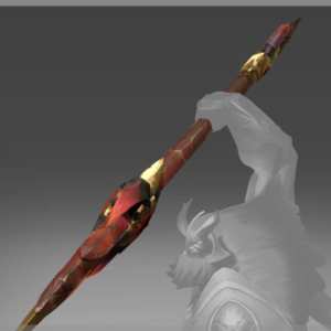 Unusual Vile Behemoth - Spear