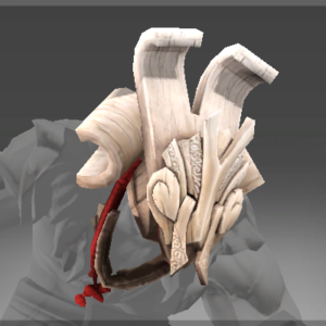 Visage of the Ivory Isles