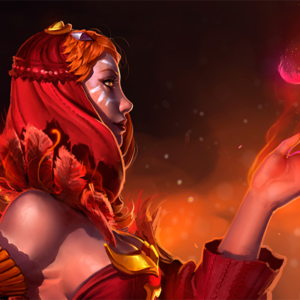 Warhawk Vestiments Loading Screen