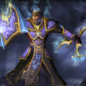 Whisper of the Tribunal